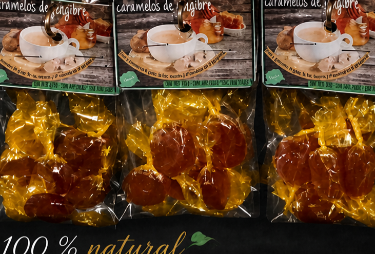 Caramelos